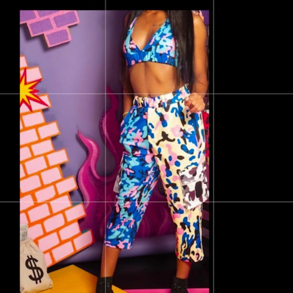 Army Brat Set